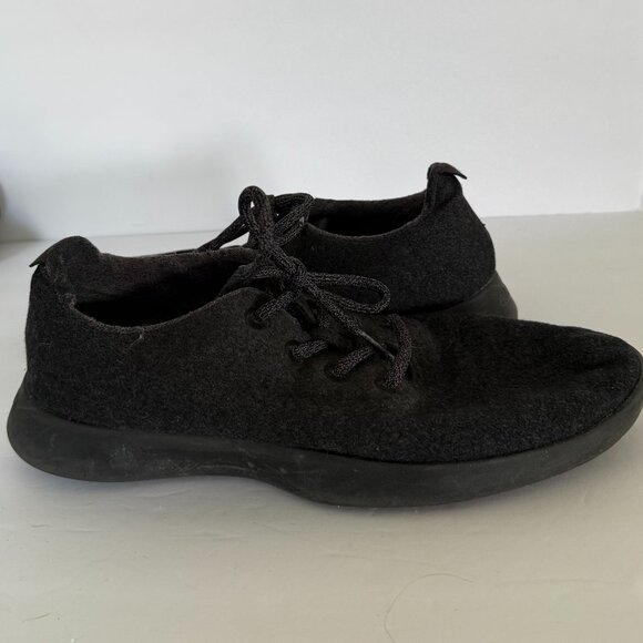 Allbirds Wool Runners Mens 11 Comfort Lace Up Shoes - Picture 10 of 10